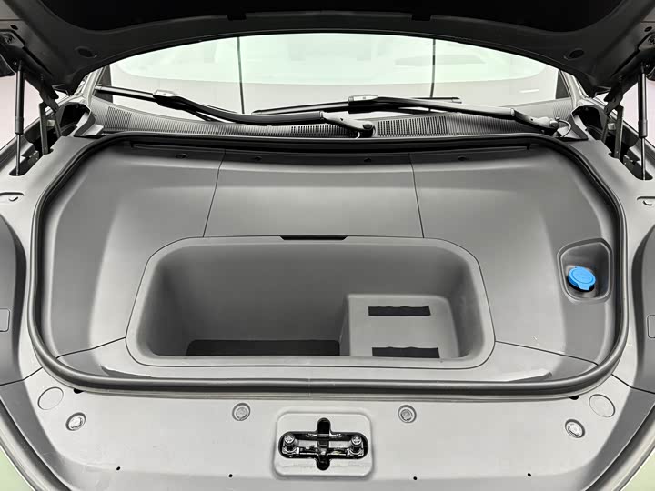 Zeekr 001 2025 2025款 YOU版 100kWh 四驱