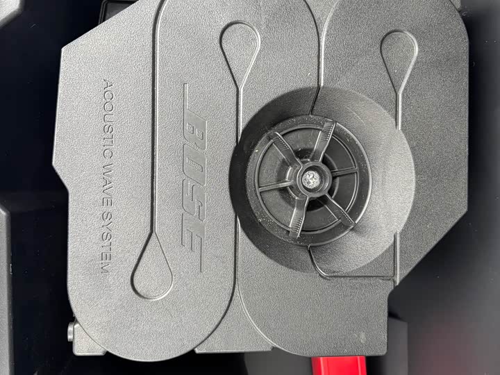 Infiniti QX60 2020 2020款 2.5 S/C Hybrid 两驱卓越版