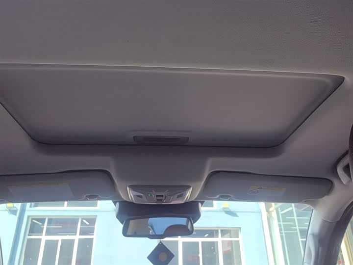 Great Wall Pao 2024 2024款 2.4T越野版自动柴油四驱高阶版