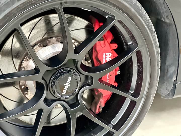 Mercedes-Benz E-Class AMG 2022 2022款 改款 AMG E 53 4MATIC+