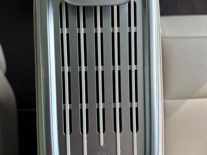 Mercedes-Benz V-Class 2024 2024款 V 300 L 长轴距豪华版