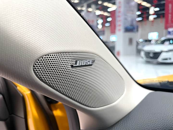 Honda ZR-V 2022 2022款 1.5T CVT尊享版