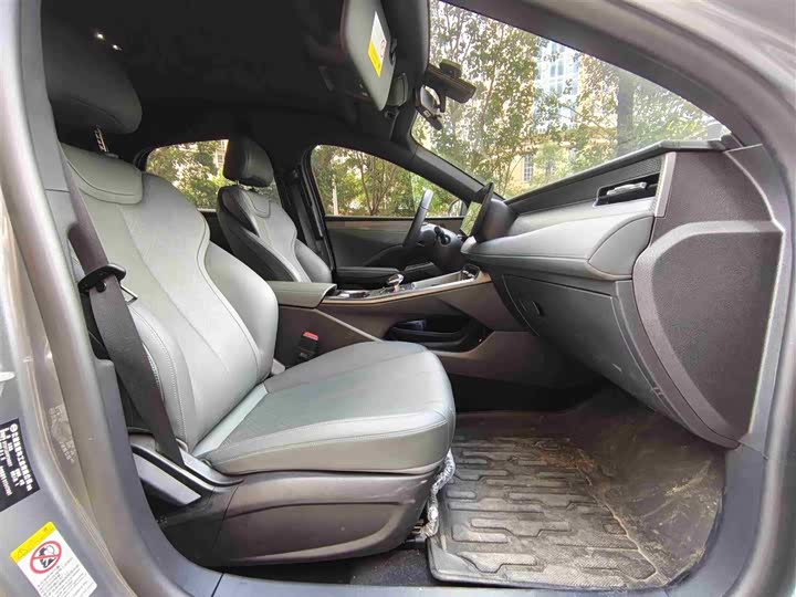 BYD Qin Plus 2025 2025款 DM-i 智驾版 55KM领先型