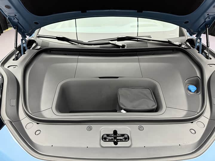 Zeekr 001 2025 2025款 YOU版 100kWh 四驱