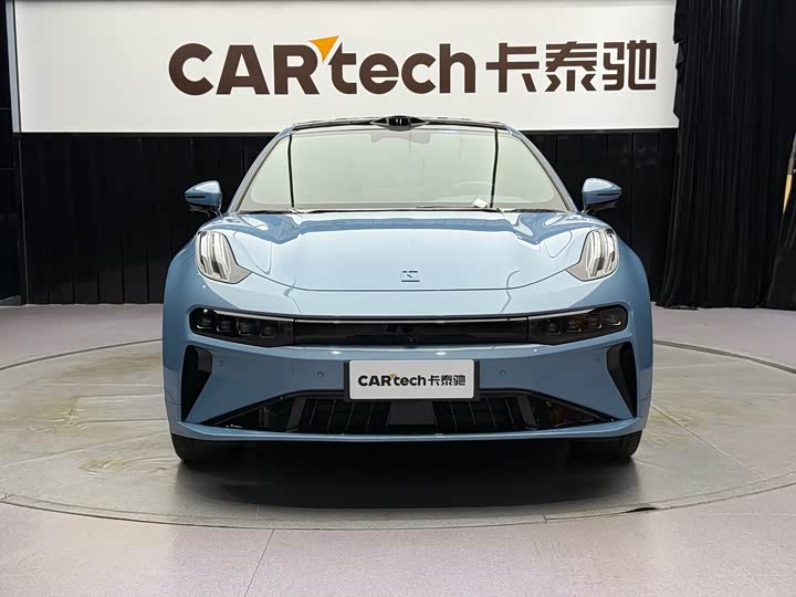Zeekr 001 2025 2025款 YOU版 100kWh 四驱