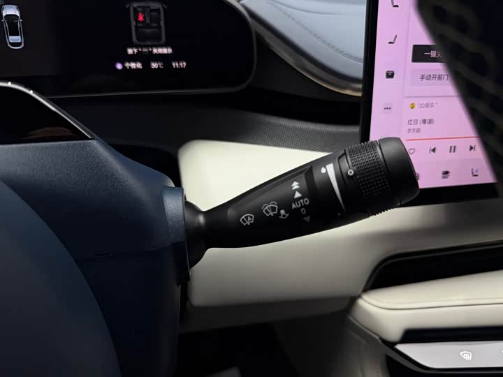 Zeekr 001 2025 2025款 YOU版 100kWh 四驱