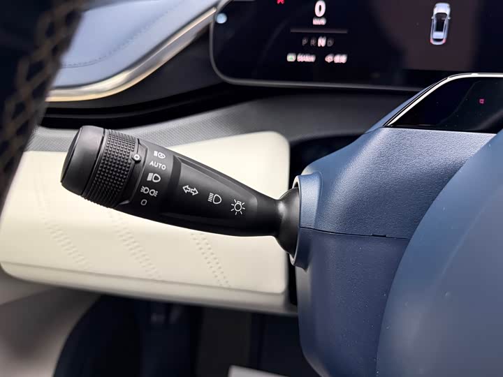 Zeekr 001 2025 2025款 YOU版 100kWh 四驱