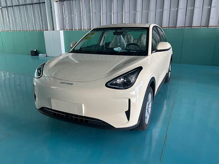 Geely Galaxy Geome 2025 2025款 310km 青春版