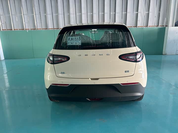 Geely Galaxy Geome 2025 2025款 310km 青春版