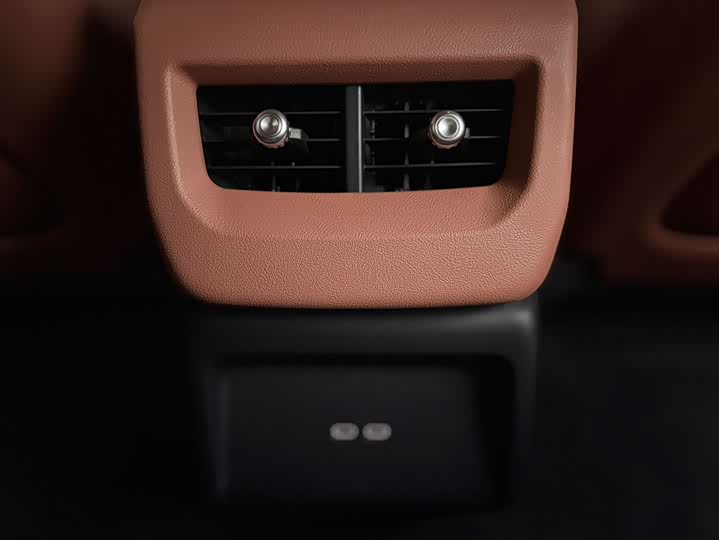 Cadillac Optiq 2024 2024款 四驱长续航版