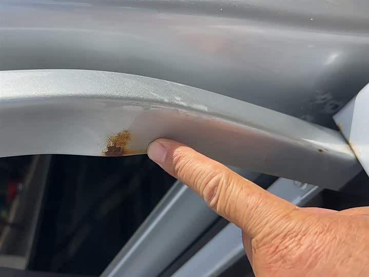 Great Wall Wingle 5 2021 2021款 2.0T柴油两驱超惠型大双排国VI GW4D20M