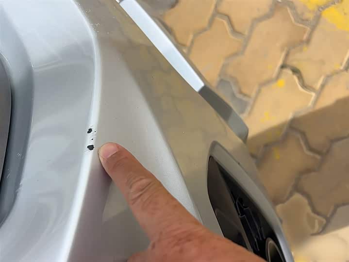 Great Wall Wingle 5 2021 2021款 2.0T柴油两驱超惠型大双排国VI GW4D20M