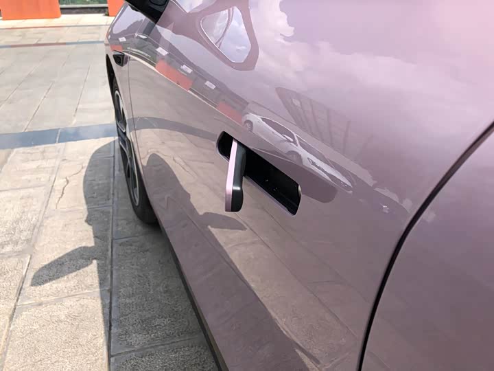 GAC Aion RT 2025 2025款 650激光雷达版