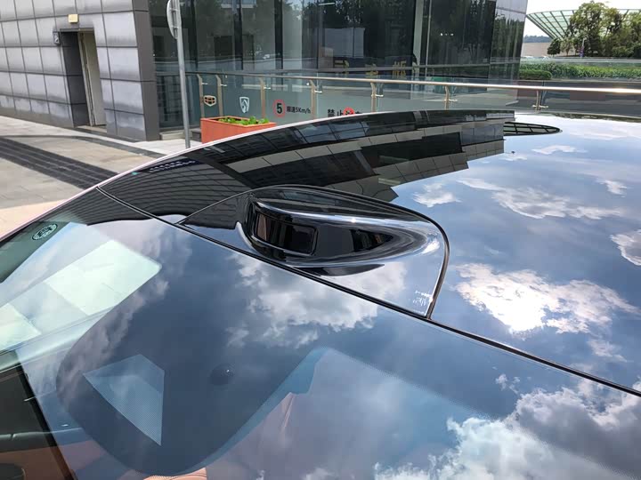 GAC Aion RT 2025 2025款 650激光雷达版