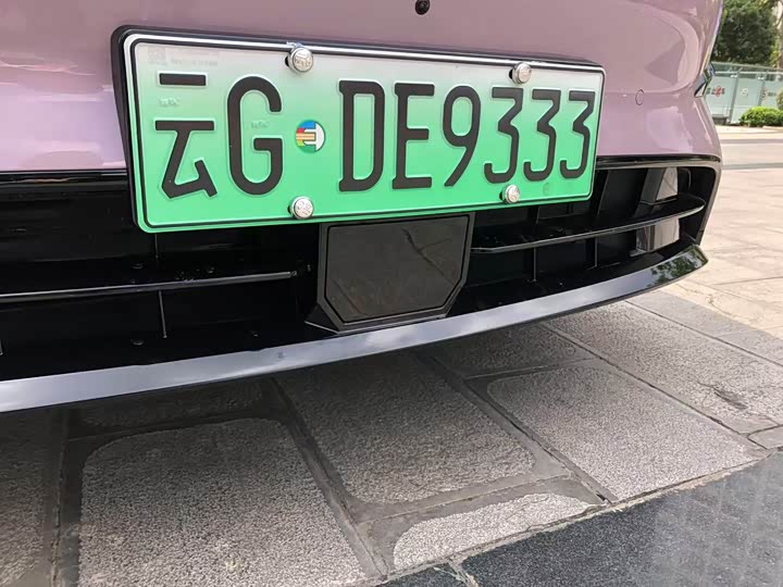 GAC Aion RT 2025 2025款 650激光雷达版