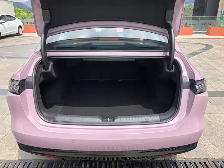 GAC Aion RT 2025 2025款 650激光雷达版