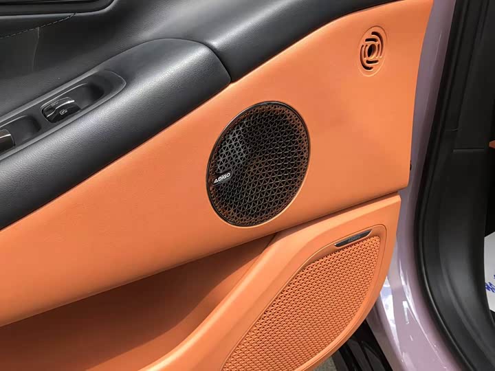 GAC Aion RT 2025 2025款 650激光雷达版