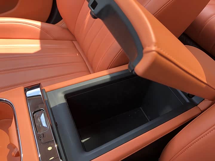 GAC Aion RT 2025 2025款 650激光雷达版