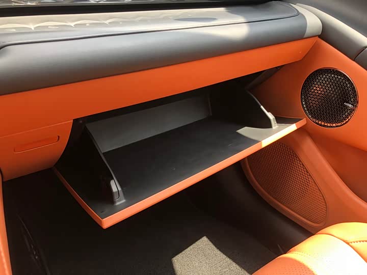 GAC Aion RT 2025 2025款 650激光雷达版