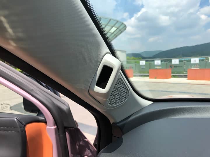 GAC Aion RT 2025 2025款 650激光雷达版