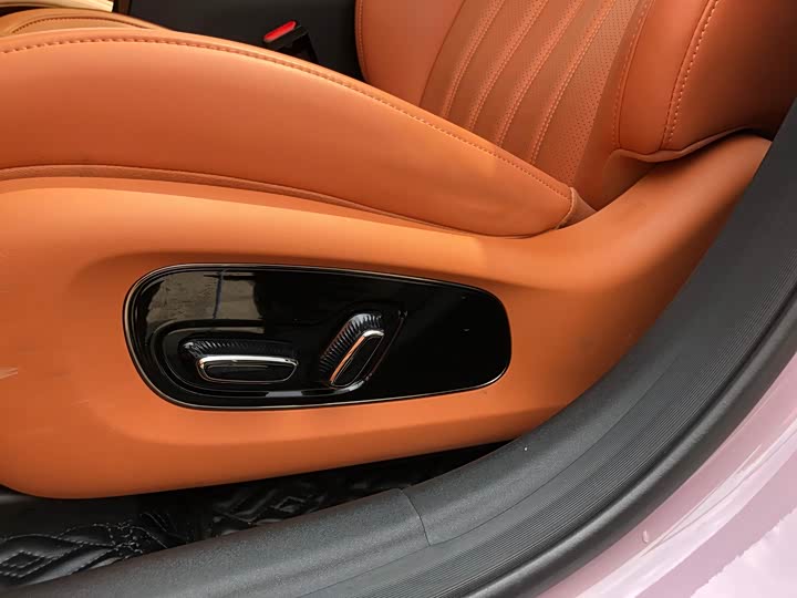 GAC Aion RT 2025 2025款 650激光雷达版