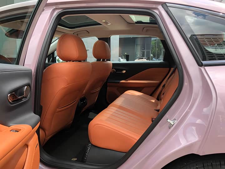 GAC Aion RT 2025 2025款 650激光雷达版