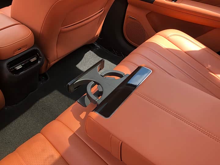 GAC Aion RT 2025 2025款 650激光雷达版