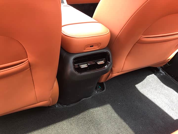 GAC Aion RT 2025 2025款 650激光雷达版