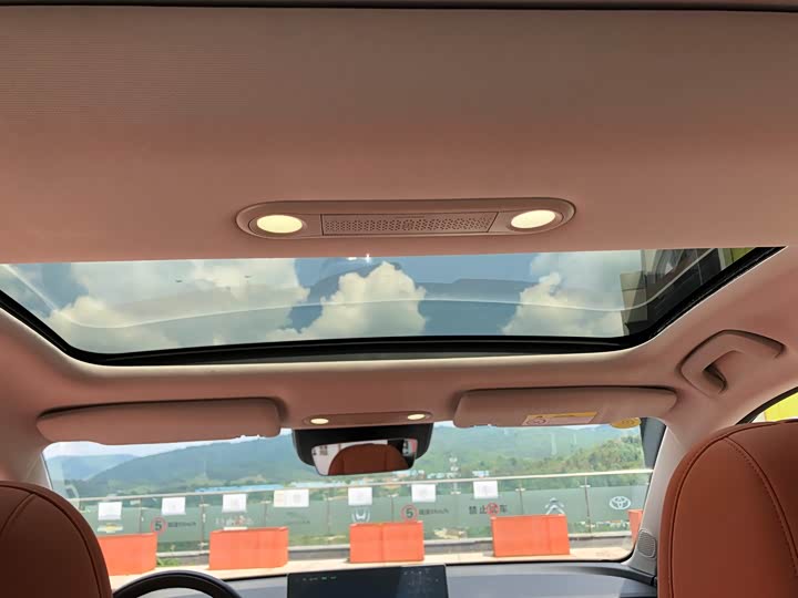 GAC Aion RT 2025 2025款 650激光雷达版