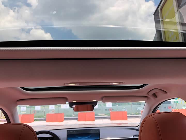 GAC Aion RT 2025 2025款 650激光雷达版