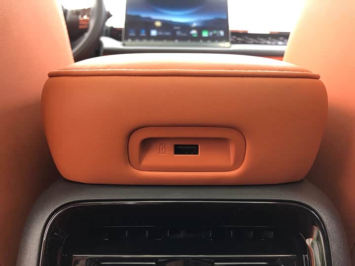 GAC Aion RT 2025 2025款 650激光雷达版