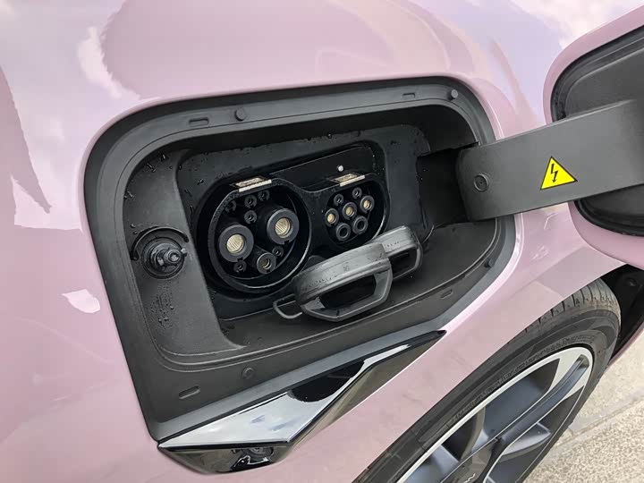 GAC Aion RT 2025 2025款 650激光雷达版