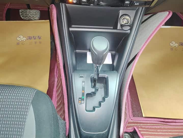 Toyota Vios 2022 2022款 1.5L CVT创行CARE版
