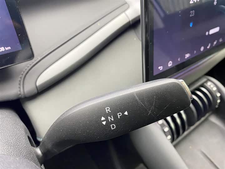 BYD Yuan Plus 2025 2025款 智驾版 510KM 超越型