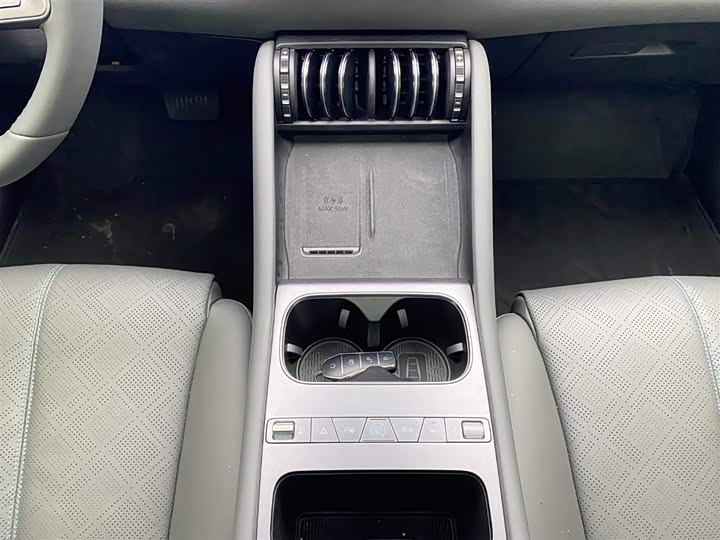 BYD Yuan Plus 2025 2025款 智驾版 510KM 超越型