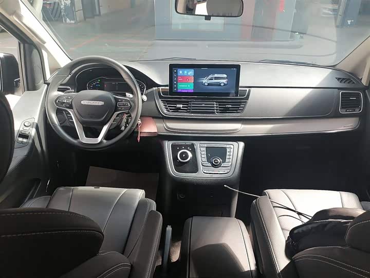 Maxus G20 2023 2023款 改款 ES 2.0T 汽油自动超值版