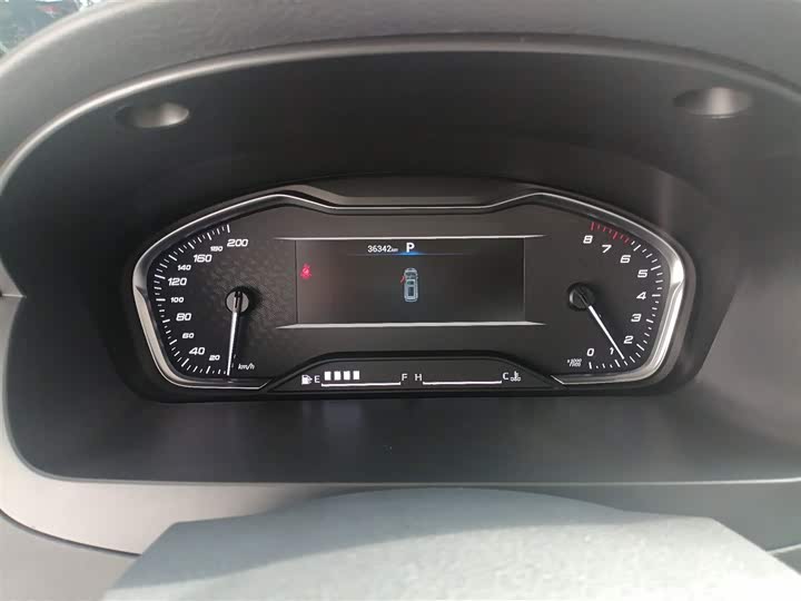 Maxus G20 2023 2023款 改款 ES 2.0T 汽油自动超值版