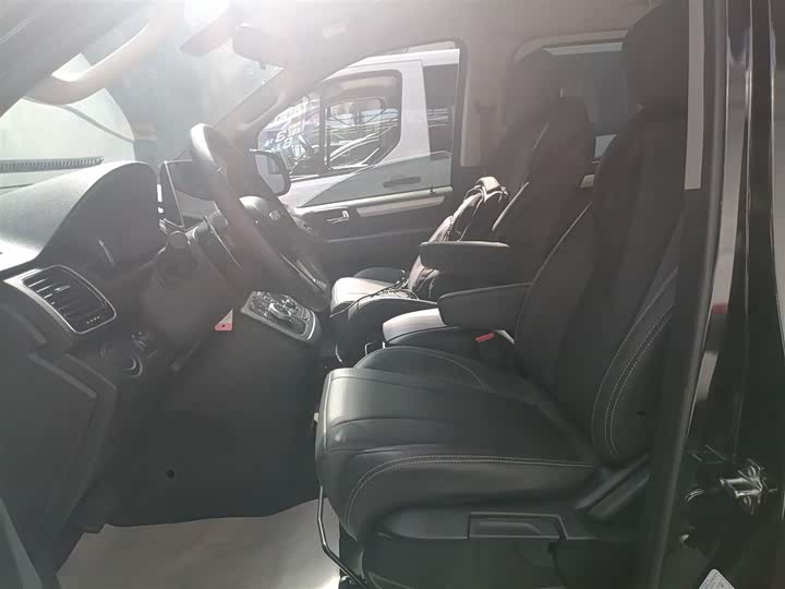 Maxus G20 2023 2023款 改款 ES 2.0T 汽油自动超值版