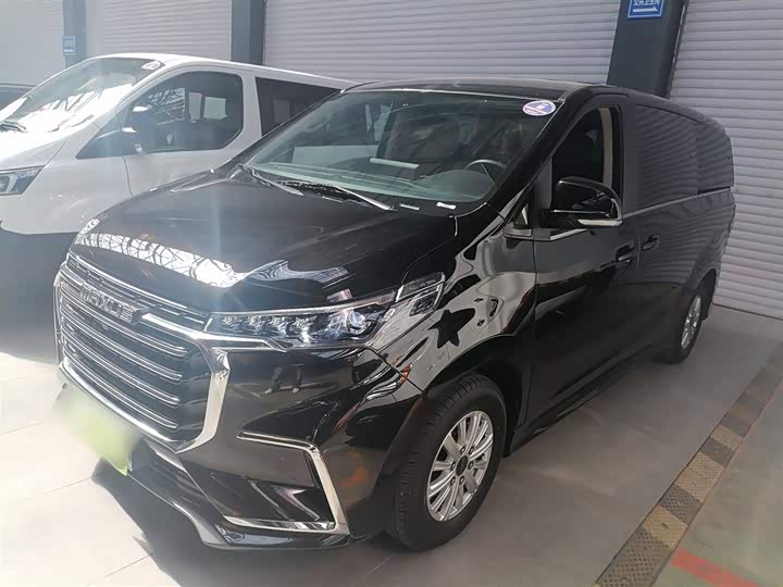 Maxus G20 2023 2023款 改款 ES 2.0T 汽油自动超值版