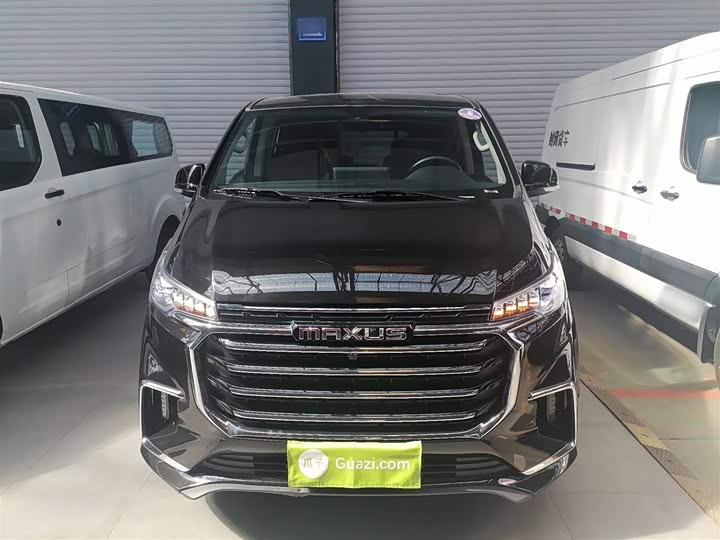 Maxus G20 2023 2023款 改款 ES 2.0T 汽油自动超值版