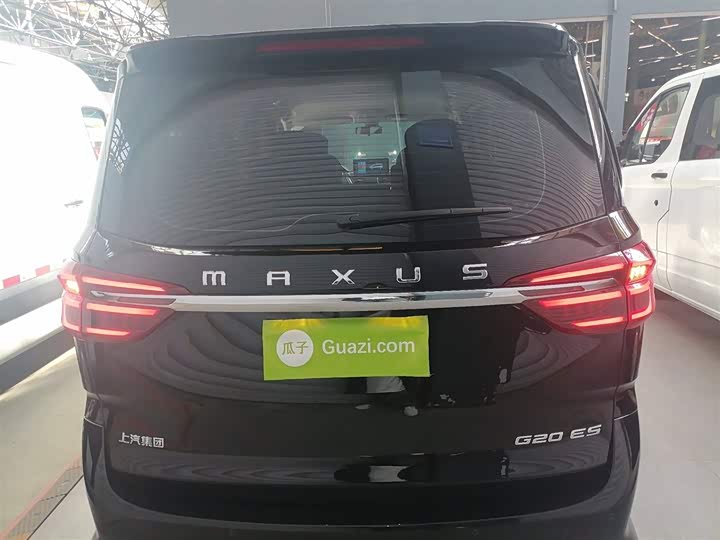 Maxus G20 2023 2023款 改款 ES 2.0T 汽油自动超值版