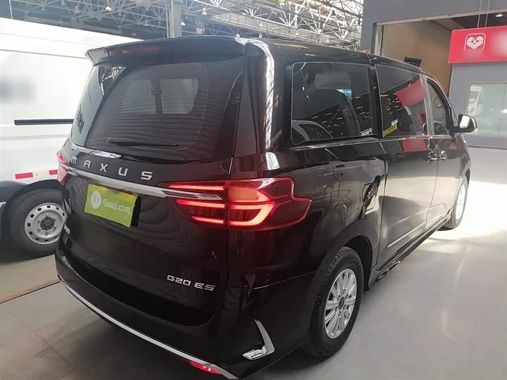 Maxus G20 2023 2023款 改款 ES 2.0T 汽油自动超值版
