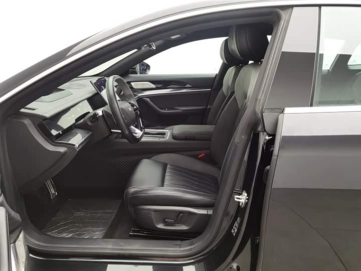 Hozon S Hunting 2024 2024款 增程300 标准版