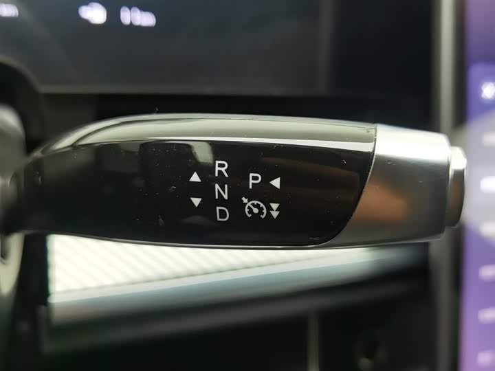 Hozon S Hunting 2024 2024款 增程300 标准版