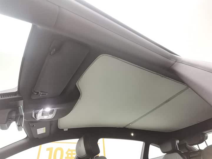 Hozon S Hunting 2024 2024款 增程300 标准版