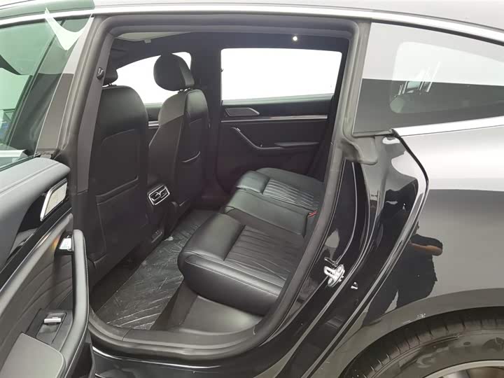 Hozon S Hunting 2024 2024款 增程300 标准版