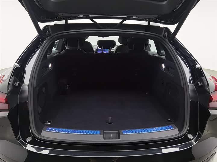 Hozon S Hunting 2024 2024款 增程300 标准版