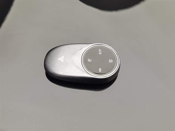 Hozon S Hunting 2024 2024款 增程300 标准版