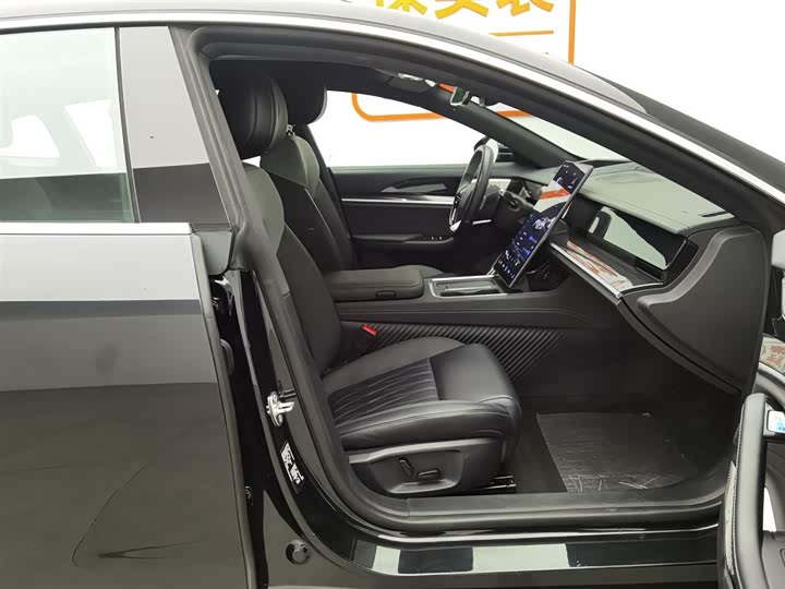 Hozon S Hunting 2024 2024款 增程300 标准版