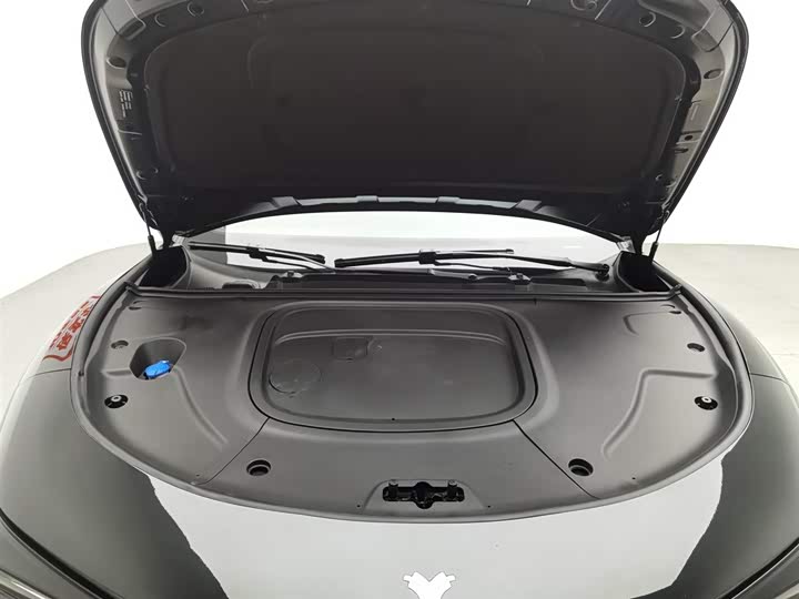 Hozon S Hunting 2024 2024款 增程300 标准版